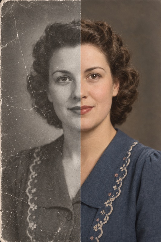 Colorize