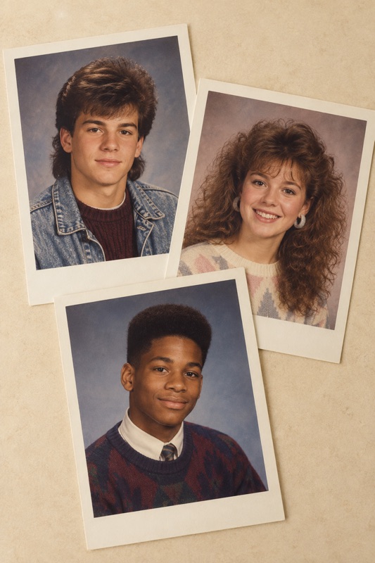 Yearbook
